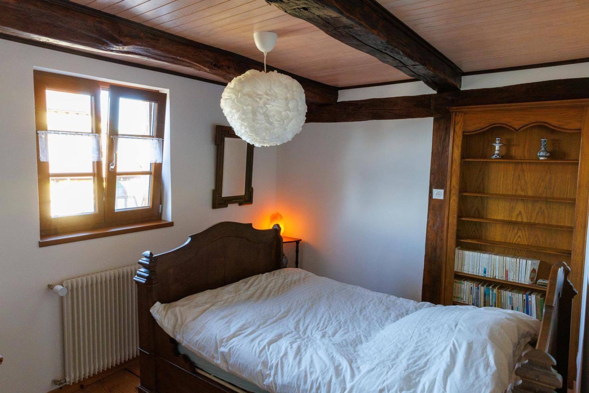 Chez Franz Alois Villa Ueberstrass Eksteriør billede